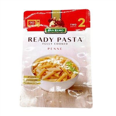 パスタ包装袋