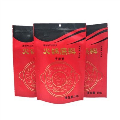 調味料食品包装袋